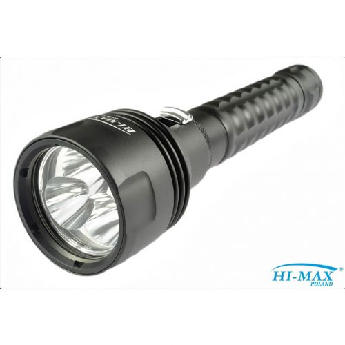 Hi-Max latarka H7 1900 lm (H07S000)